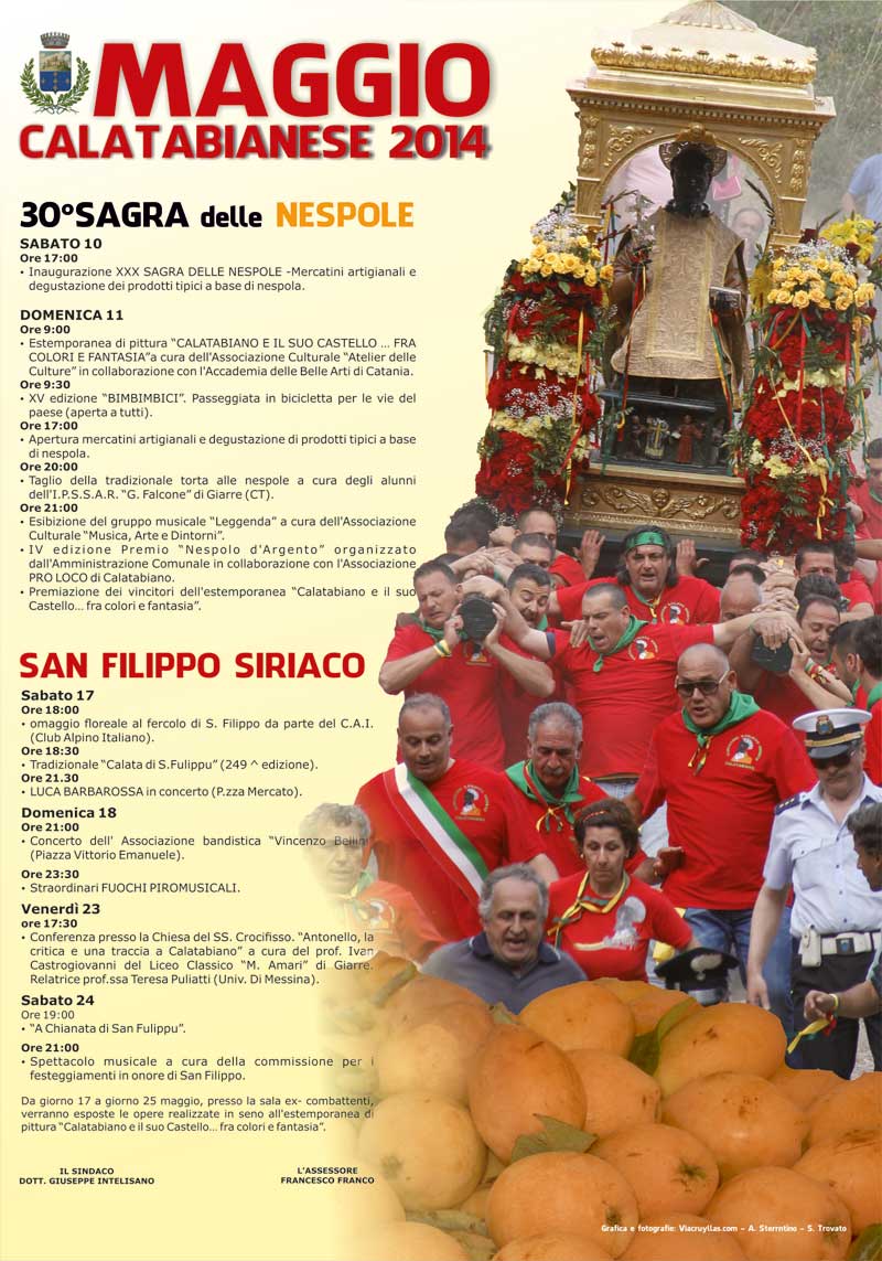 Maggio 2014