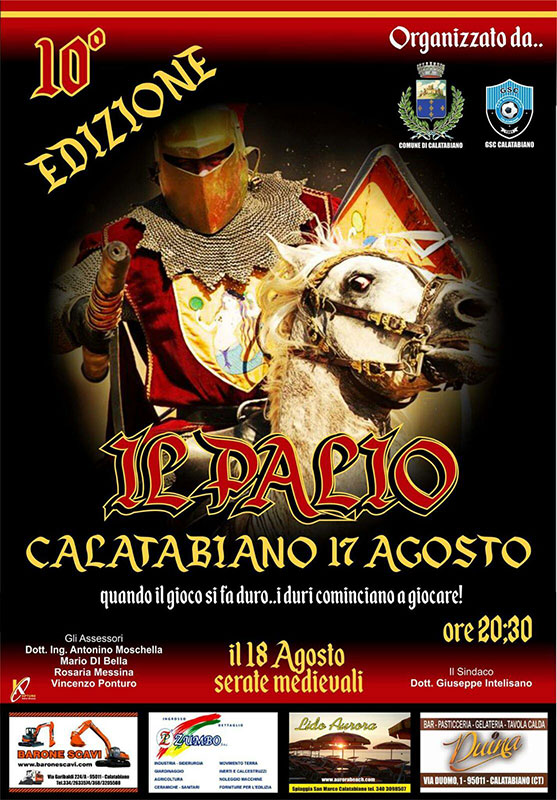 Palio 2016 Big