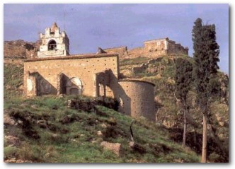 Chiesa del SS. Crocifisso