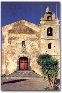 Chiesa di Gesù e Maria