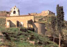 Chiesa del SS. Crocifisso