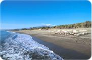 Spiaggia di San Marco - Calatabiano